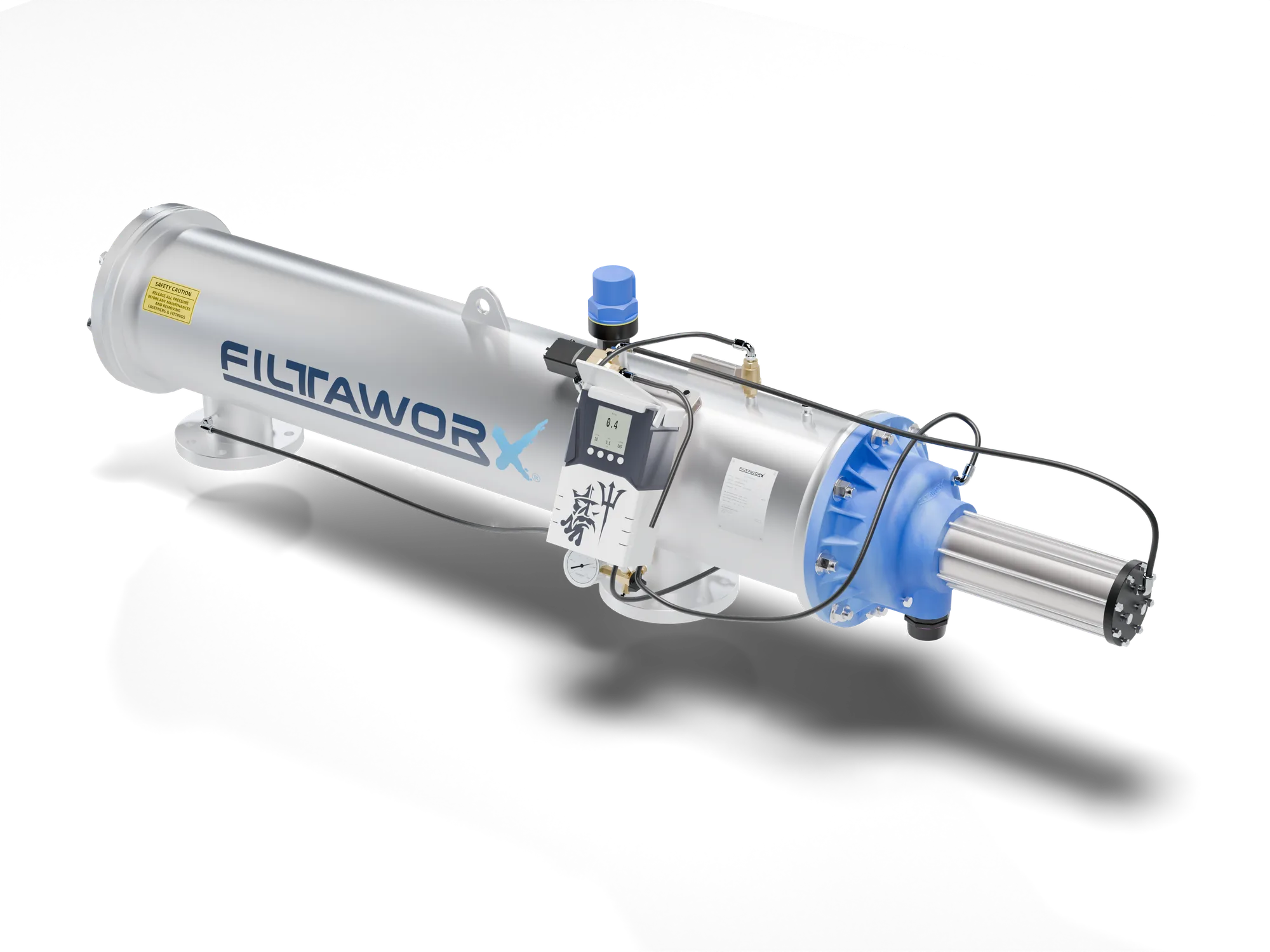Filtaworx FW100EX