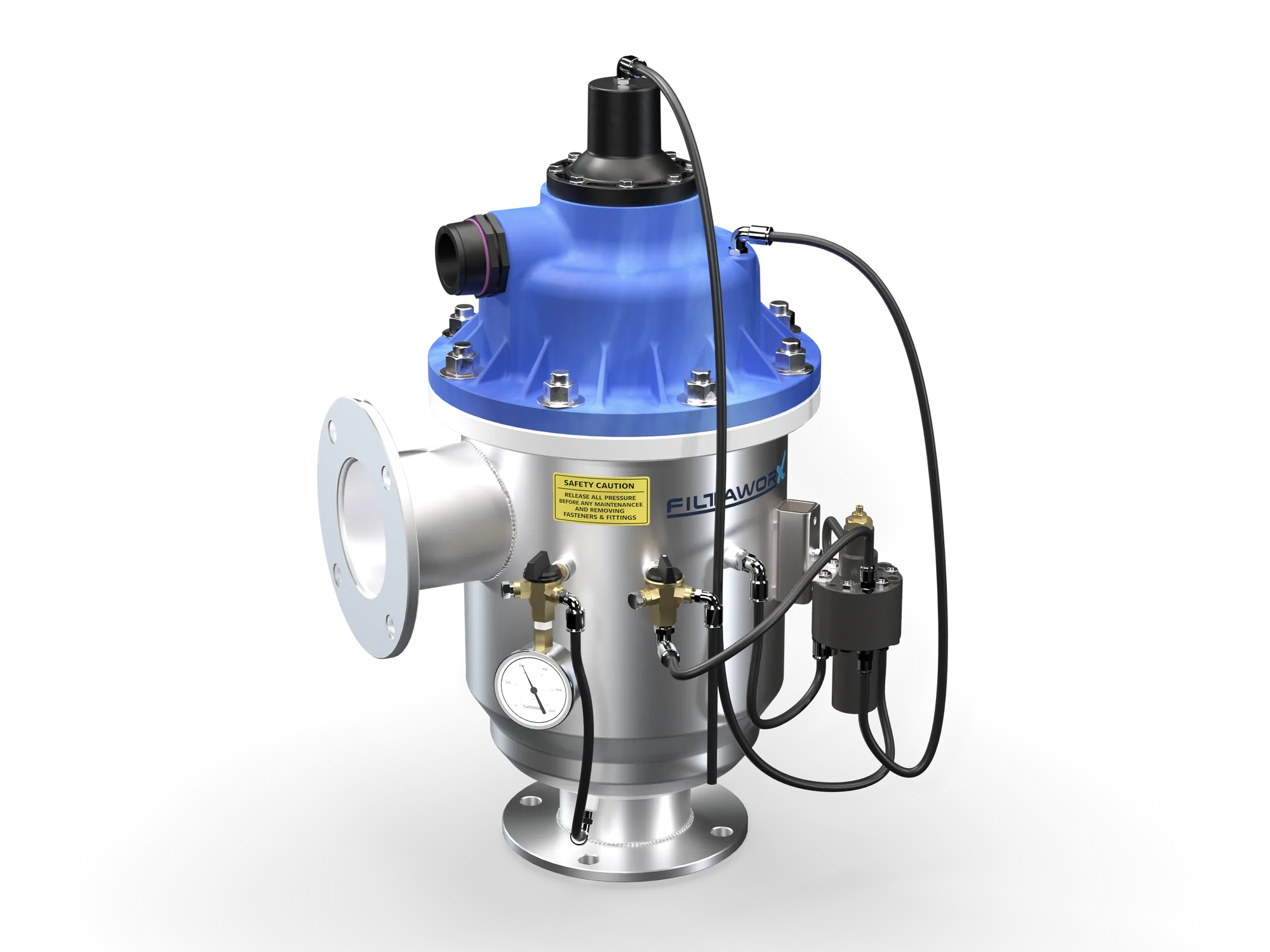 Filtaworx FW100
